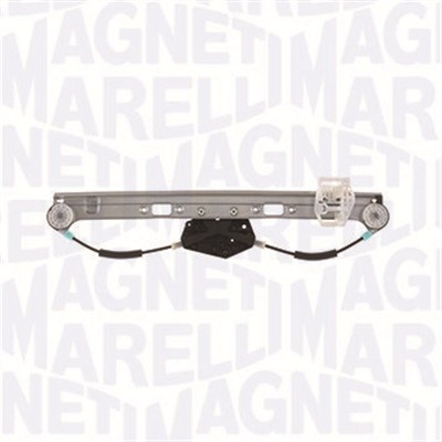 MAGNETI MARELLI 350103170073 Alzacristallo-Alzacristallo-Ricambi Euro