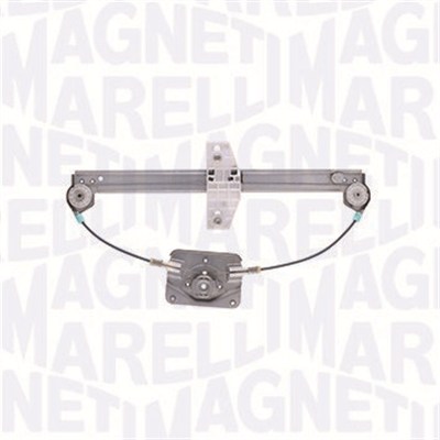 MAGNETI MARELLI 350103170077 Alzacristallo