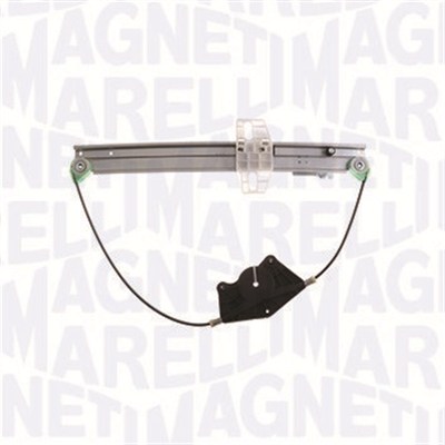 MAGNETI MARELLI 350103170082 Alzacristallo