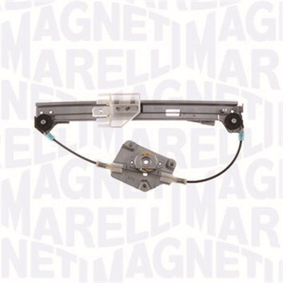 MAGNETI MARELLI 350103170085 Alzacristallo-Alzacristallo-Ricambi Euro