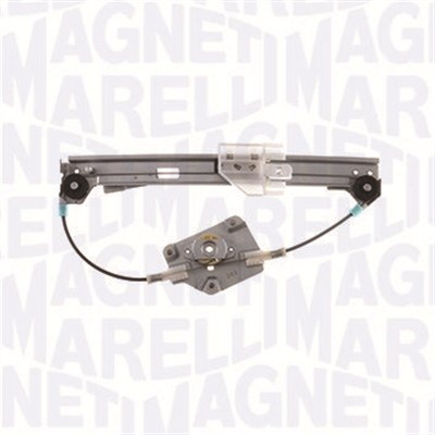 MAGNETI MARELLI 350103170086 Alzacristallo