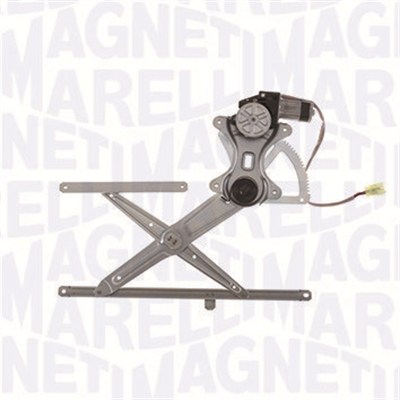 MAGNETI MARELLI 350103170126 Alzacristallo