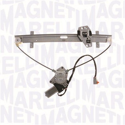 MAGNETI MARELLI 350103170127 Alzacristallo-Alzacristallo-Ricambi Euro