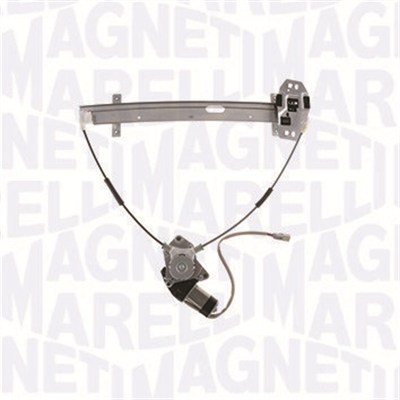 MAGNETI MARELLI 350103170130 Alzacristallo