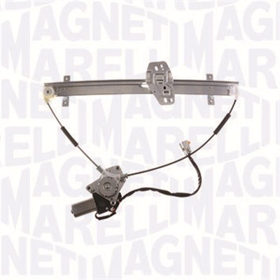 MAGNETI MARELLI 350103170131 Alzacristallo-Alzacristallo-Ricambi Euro