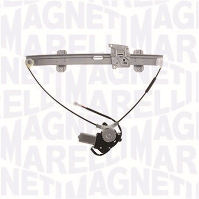 MAGNETI MARELLI 350103170139 Alzacristallo-Alzacristallo-Ricambi Euro