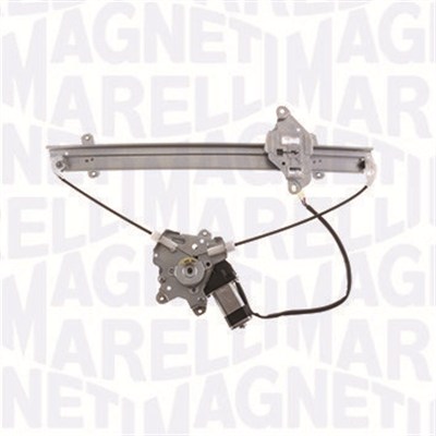 MAGNETI MARELLI 350103170141 Alzacristallo