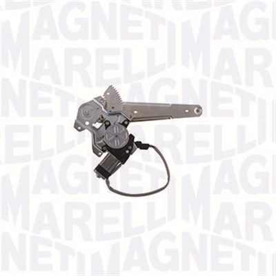 MAGNETI MARELLI 350103170145 Alzacristallo-Alzacristallo-Ricambi Euro