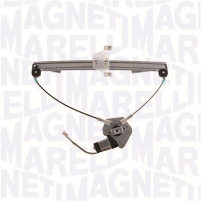 MAGNETI MARELLI 350103170154 Alzacristallo-Alzacristallo-Ricambi Euro