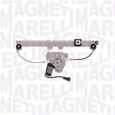 MAGNETI MARELLI 350103170172 Alzacristallo-Alzacristallo-Ricambi Euro