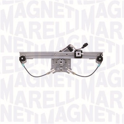 MAGNETI MARELLI 350103170174 Alzacristallo-Alzacristallo-Ricambi Euro