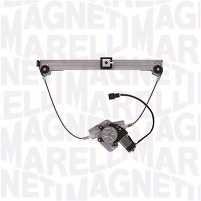 MAGNETI MARELLI 350103170176 Alzacristallo-Alzacristallo-Ricambi Euro