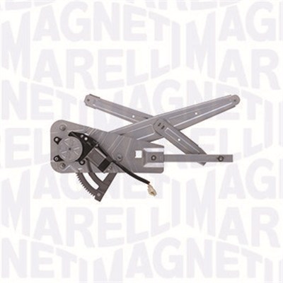 MAGNETI MARELLI 350103170186 Alzacristallo-Alzacristallo-Ricambi Euro