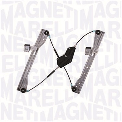 MAGNETI MARELLI 350103170203 Alzacristallo