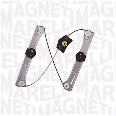 MAGNETI MARELLI 350103170209 Alzacristallo-Alzacristallo-Ricambi Euro