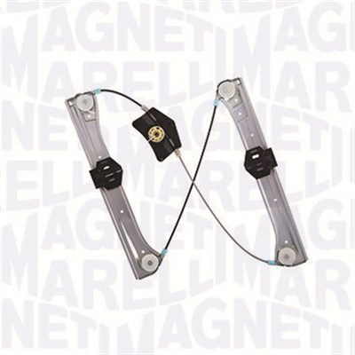 MAGNETI MARELLI 350103170210 Alzacristallo-Alzacristallo-Ricambi Euro