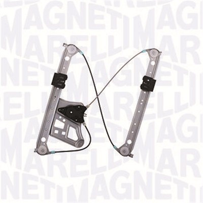 MAGNETI MARELLI 350103170211 Alzacristallo-Alzacristallo-Ricambi Euro