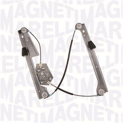 MAGNETI MARELLI 350103170234 Alzacristallo-Alzacristallo-Ricambi Euro