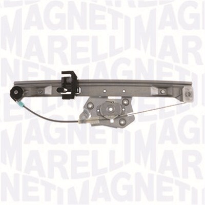 MAGNETI MARELLI 350103170235 Alzacristallo