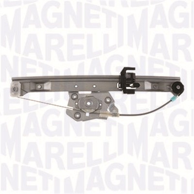 MAGNETI MARELLI 350103170236 Alzacristallo-Alzacristallo-Ricambi Euro