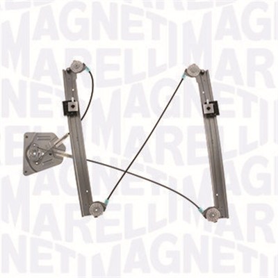 MAGNETI MARELLI 350103170238 Alzacristallo-Alzacristallo-Ricambi Euro