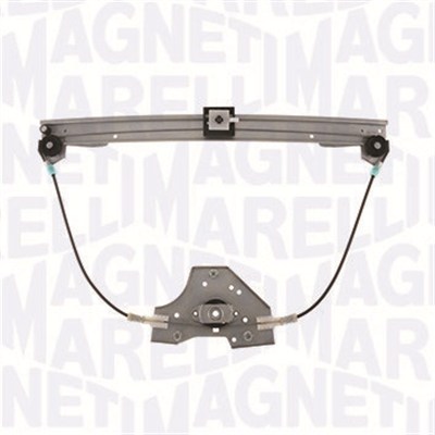 MAGNETI MARELLI 350103170244 Alzacristallo-Alzacristallo-Ricambi Euro