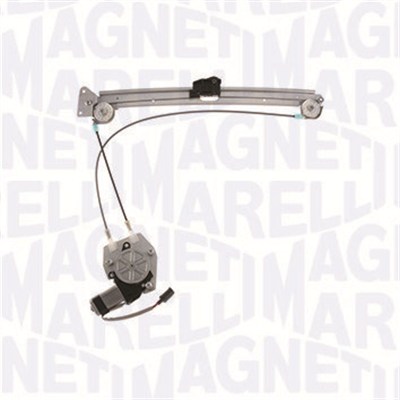 MAGNETI MARELLI 350103170270 Alzacristallo