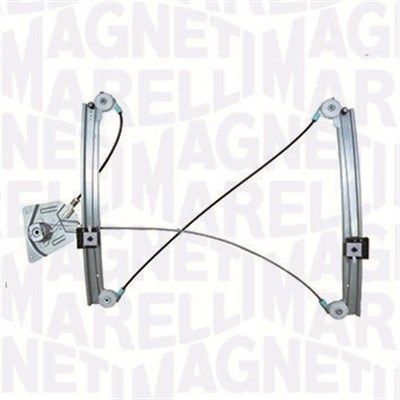 MAGNETI MARELLI 350103170278 Alzacristallo-Alzacristallo-Ricambi Euro