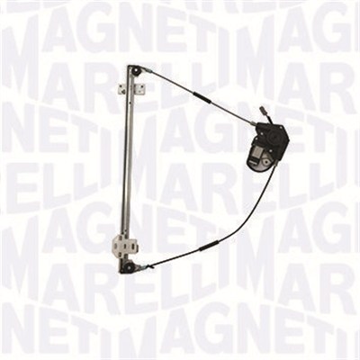 MAGNETI MARELLI 350103170286 Alzacristallo-Alzacristallo-Ricambi Euro