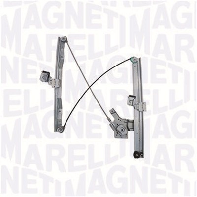 MAGNETI MARELLI 350103170292 Alzacristallo