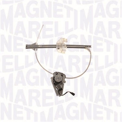 MAGNETI MARELLI 350103180300 Alzacristallo-Alzacristallo-Ricambi Euro