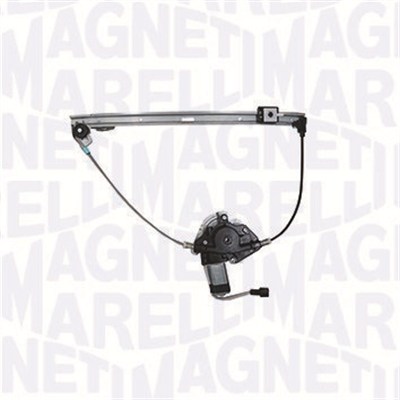 MAGNETI MARELLI 350103170307 Alzacristallo-Alzacristallo-Ricambi Euro