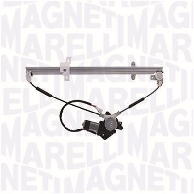 MAGNETI MARELLI 350103170312 Alzacristallo