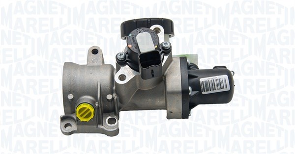 MAGNETI MARELLI 023000017010 Gruppo valvole, Gruppo idraulico (aliment) Cambio automatico