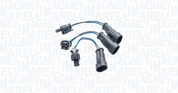 MAGNETI MARELLI 023000031010 Gruppo valvole, Gruppo idraulico (aliment) Cambio automatico-Gruppo valvole, Gruppo idraulico (aliment) Cambio automatico-Ricambi Euro