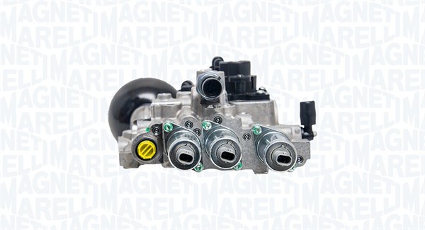 MAGNETI MARELLI 023000032010 Gruppo valvole, Gruppo idraulico (aliment) Cambio automatico-Gruppo valvole, Gruppo idraulico (aliment) Cambio automatico-Ricambi Euro