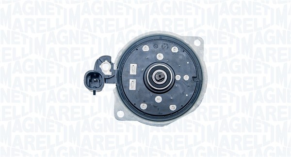 MAGNETI MARELLI 023000038010 Gruppo valvole, Gruppo idraulico (aliment) Cambio automatico