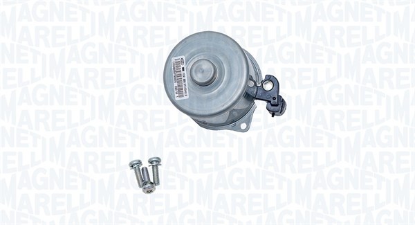 MAGNETI MARELLI 023000039010 Gruppo valvole, Gruppo idraulico (aliment) Cambio automatico