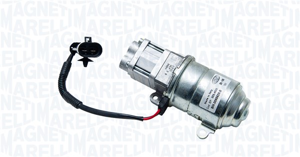 MAGNETI MARELLI...