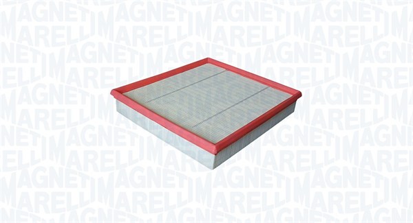 MAGNETI MARELLI 152071761696 Air Filter