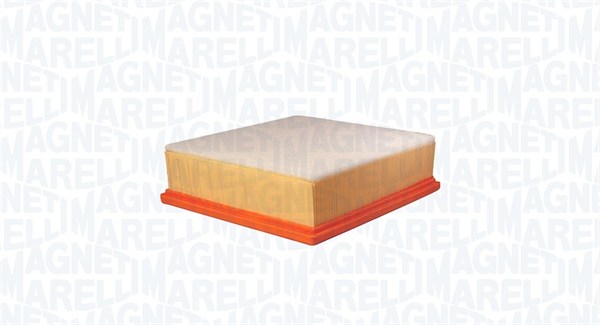 MAGNETI MARELLI 153071760437 Vzduchový filter