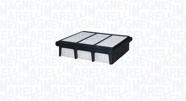 MAGNETI MARELLI 153071760242 Vzduchový filter