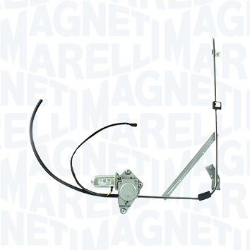 MAGNETI MARELLI...