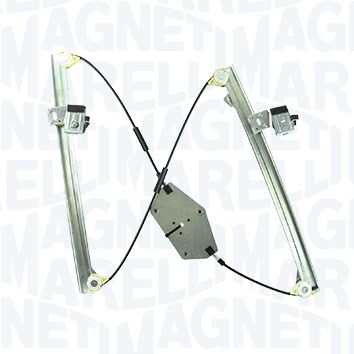 MAGNETI MARELLI...