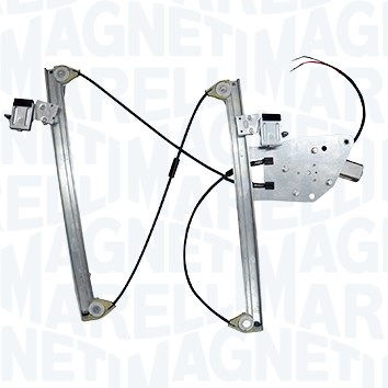 MAGNETI MARELLI...