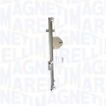 MAGNETI MARELLI...