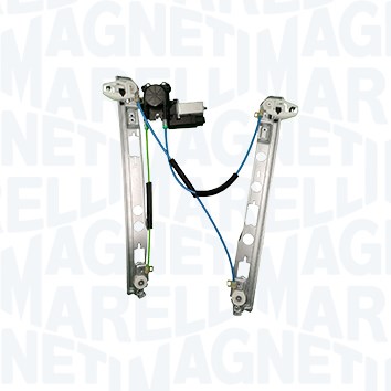 MAGNETI MARELLI...
