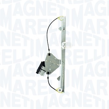 MAGNETI MARELLI...