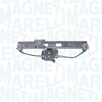 MAGNETI MARELLI...