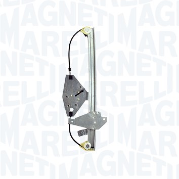 MAGNETI MARELLI...